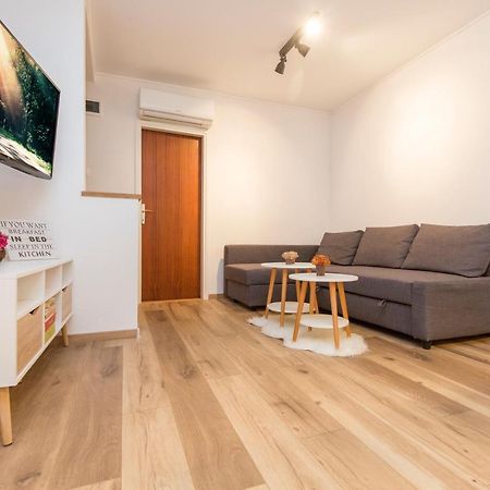 Apartman Alberti ลาบิน ภายนอก รูปภาพ
