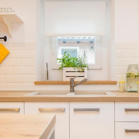 Apartman Alberti ลาบิน ภายนอก รูปภาพ