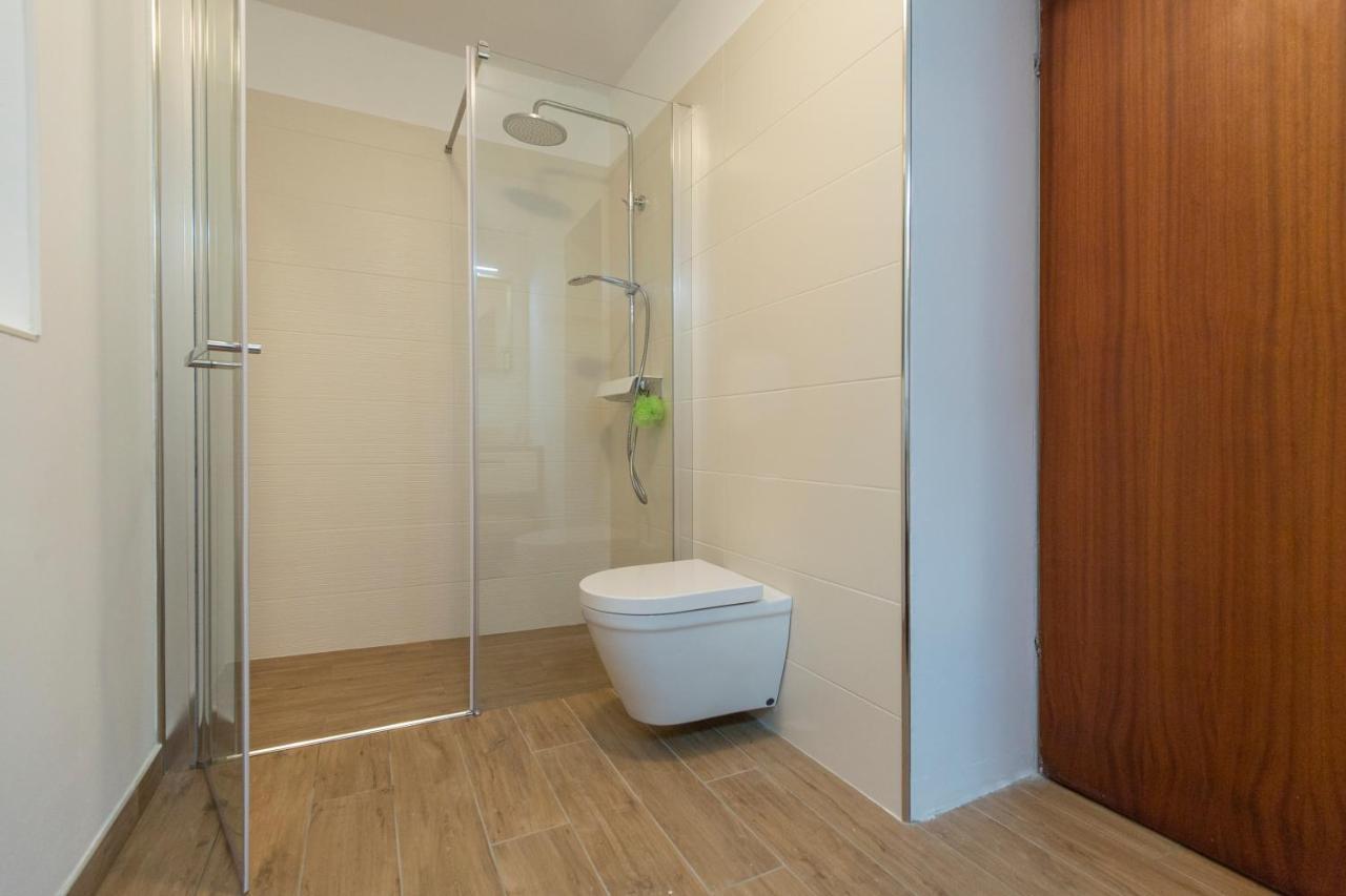 Apartman Alberti ลาบิน ภายนอก รูปภาพ