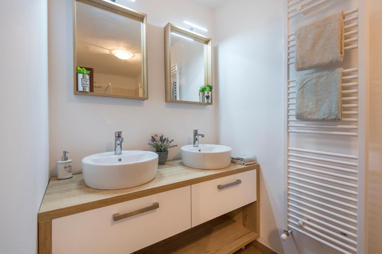 Apartman Alberti ลาบิน ภายนอก รูปภาพ