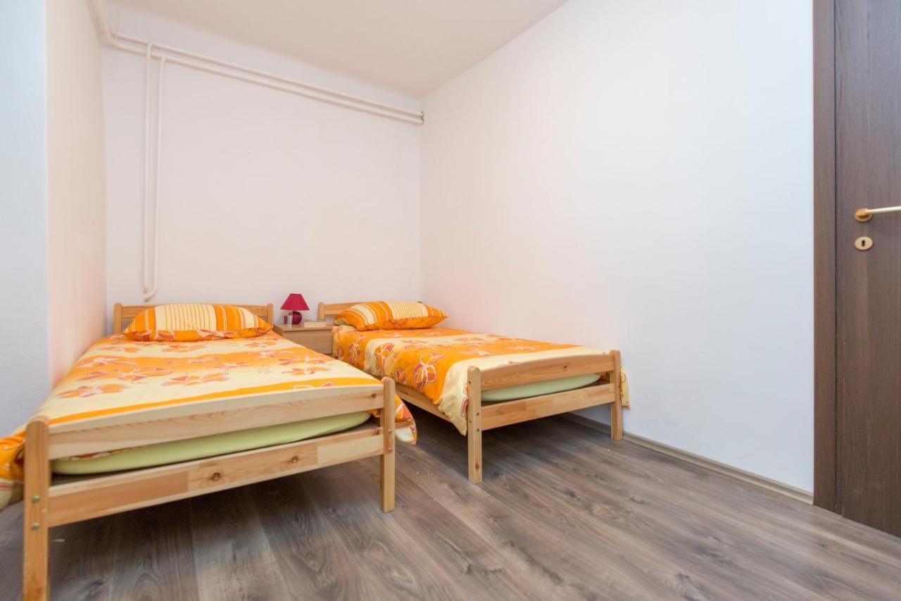 Apartman Alberti ลาบิน ภายนอก รูปภาพ